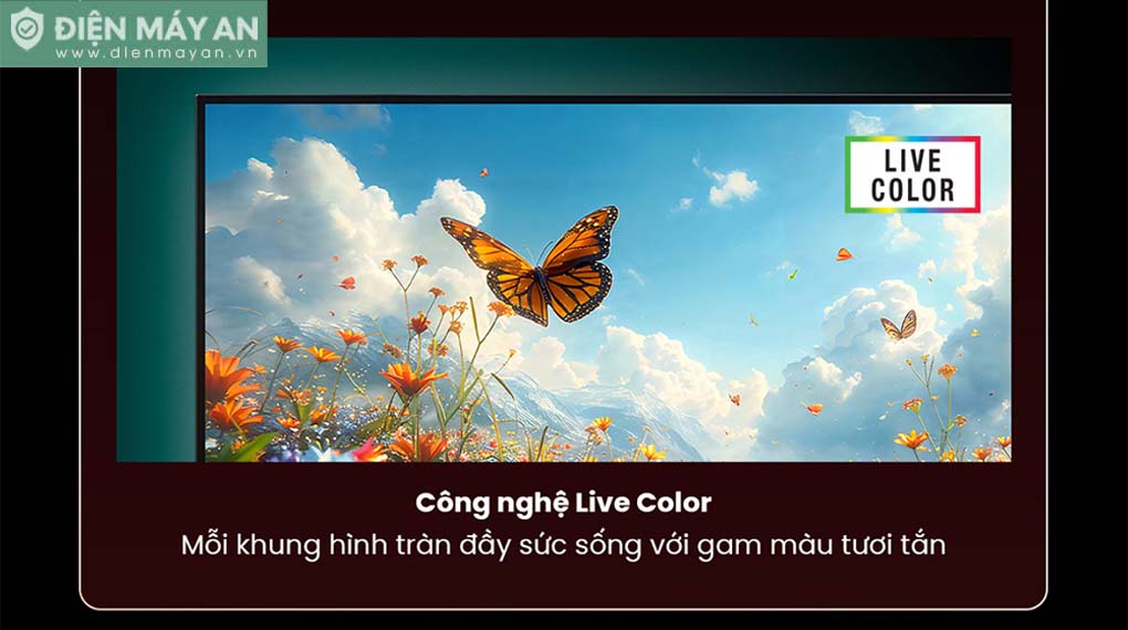 Google Tivi Sony BRAVIA 2 II 4K 50 inch K-50S20M2 [50S20]